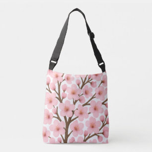 Cherry Blossom Tasche