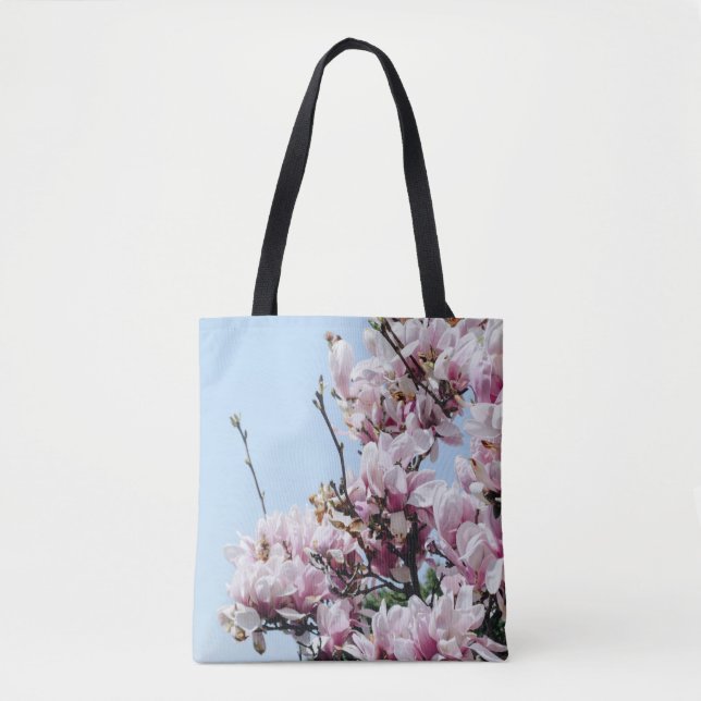 CHERRY BLOSSOM TREM (Vorderseite)