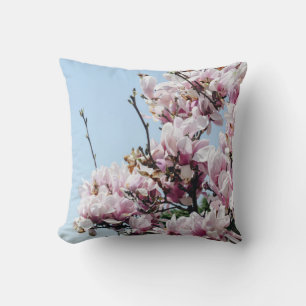 CHERRY BLOSSOM TREM KISSEN