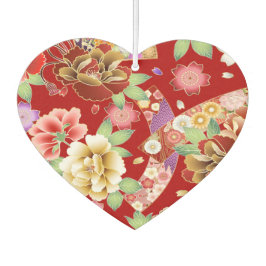 Cherry Blossoms Autolufterfrischer