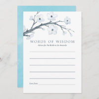 Cherry Blossoms Brautparty Ratschläge