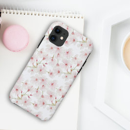 Cherry Blossoms Case-Mate iPhone Hülle