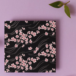 Cherry Blossoms Einladung