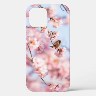 Cherry Blossoms Geschenkboxen Case-Mate iPhone Hülle