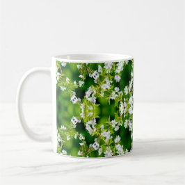 Cherry Blossoms Kaffeetasse
