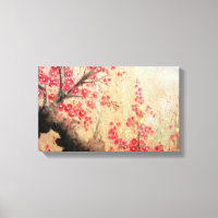 Cherry Blossoms