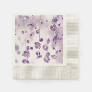 Cherry Blossoms Serviette