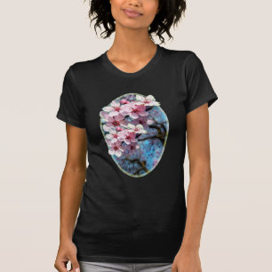 Cherry Blossoms T-Shirt
