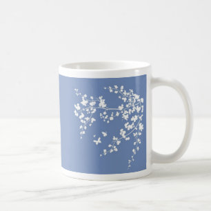 Cherry Blossoms Tasse