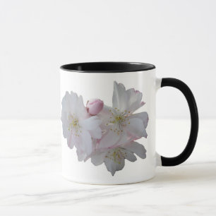 Cherry Blossoms Tasse