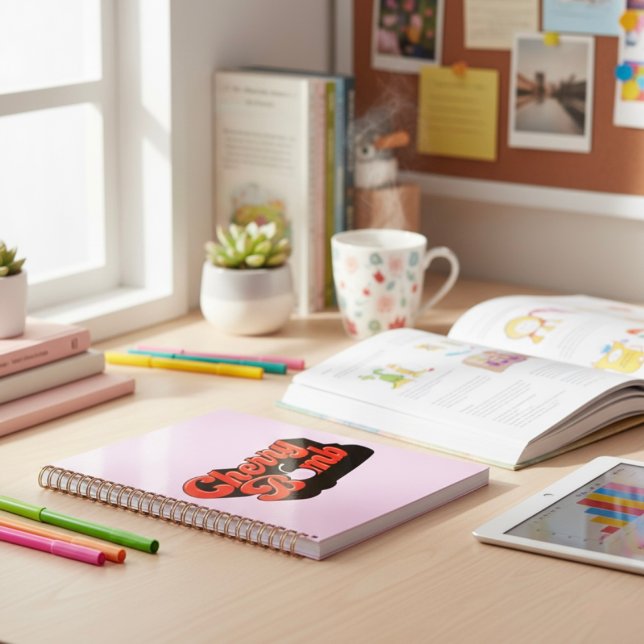 Cherry Bomb Planner Planer (Von Creator hochgeladen)