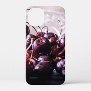 Cherry Case-Mate iPhone Hülle