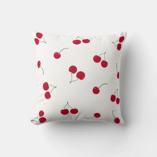Cherry Cherries Kissen