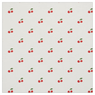 Cherry cherry lady stoff