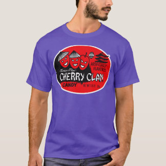 Cherry Clan Candy T-Shirt