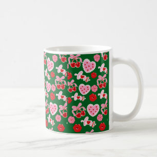Cherry Clube Tasse Stylisch & Hochwertige Tassen