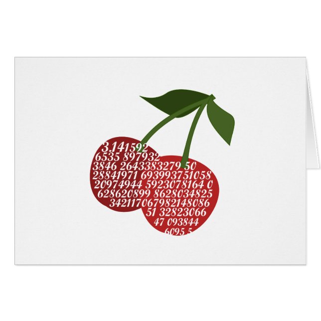 Cherry Complete Pi (Vorderseite (Horizontal))