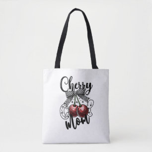 Cherry Coole Mama Red Disco Cherries Schachbrei