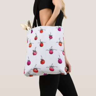 Cherry Coquette Watercolor Bachelorette Girl del M