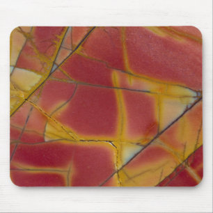 Cherry Creek Jaspis Mousepad