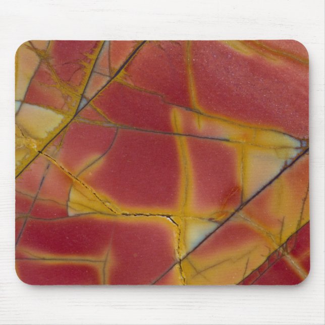 Cherry Creek Jaspis Mousepad (Vorne)