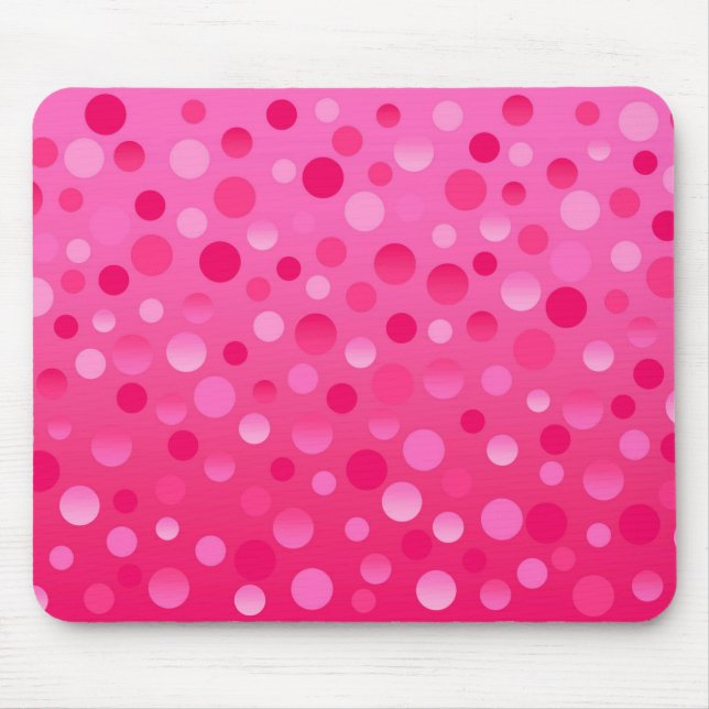 Cherry Fizz mousepad (Vorne)
