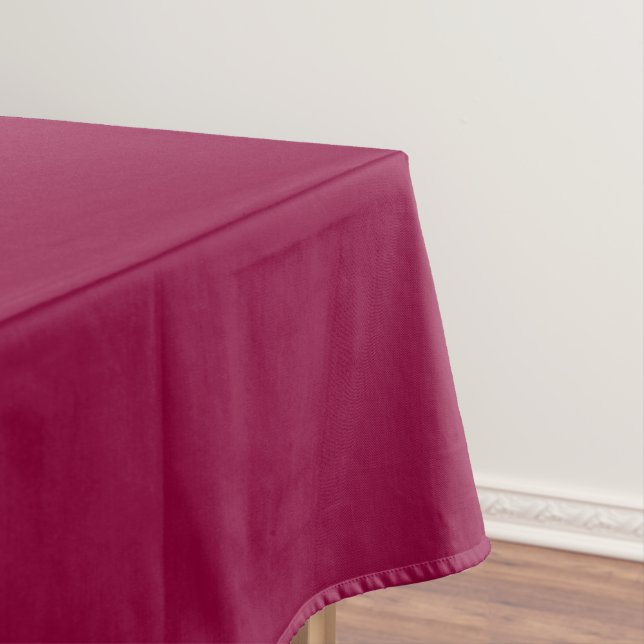 Cherry Fruit Tischdecke (Beispiel)