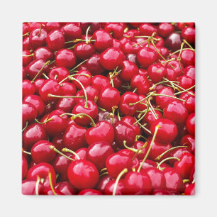 Cherry Galore Magnet
