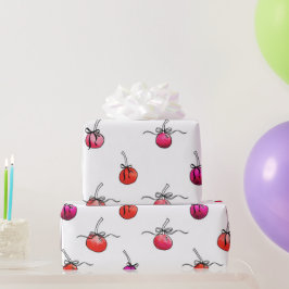Cherry Geschenkpapier