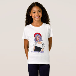 Cherry Girl T-Shirt