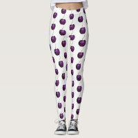 Cherry Leggings