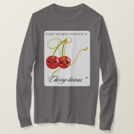 CHERRY - LISMUS T-Shirt