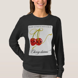 CHERRY - LISMUS T-Shirt