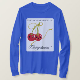CHERRY - LISMUS T-Shirt
