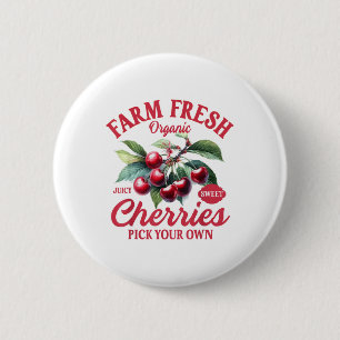 Cherry Lover Bauern Markt Bauer Frische Pasta mach Button