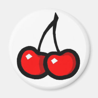 Cherry Magnet