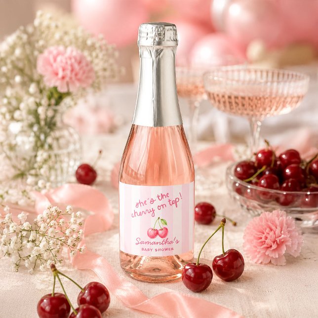 Cherry On Top Kokette-Baby-Party  (Von Creator hochgeladen)