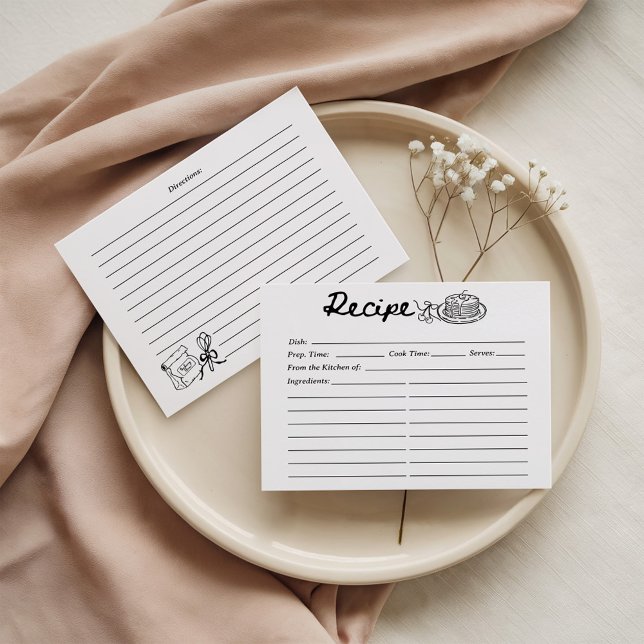 Cherry Pancakes Recipe Card (Von Creator hochgeladen)