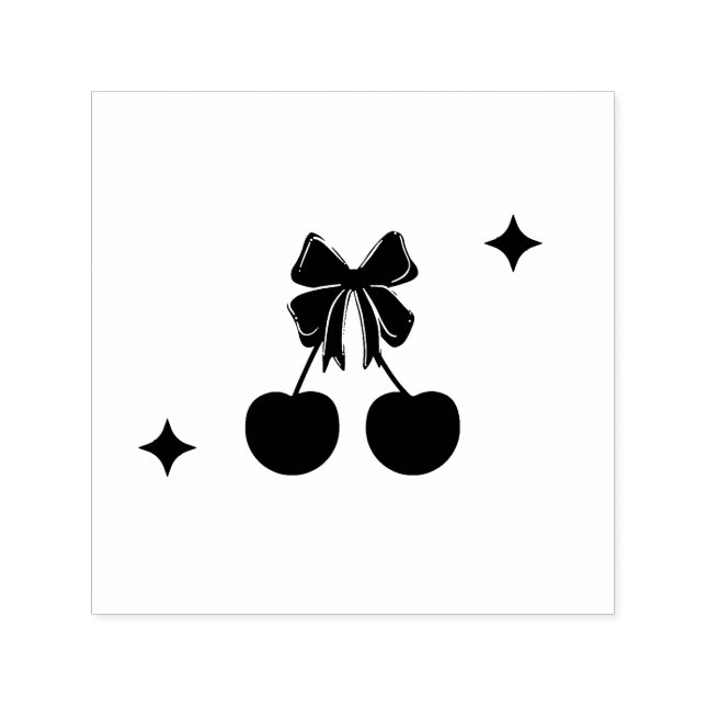 Cherry Permastempel (Design)