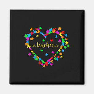 Cherry Pi Day Funny Mathe Nerd Pie Teacher 3.14 Magnet