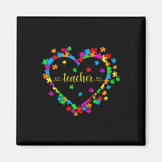 Cherry Pi Day Funny Mathe Nerd Pie Teacher 3.14 Magnet (Vorne)