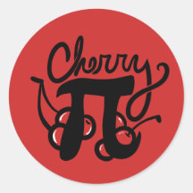 Cherry Pi Day
