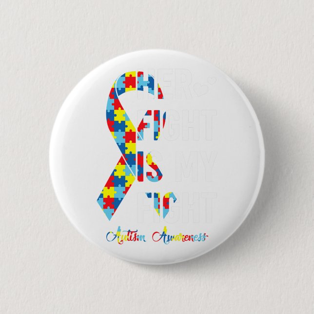 Cherry Pi Day Shirt Button (Vorderseite)