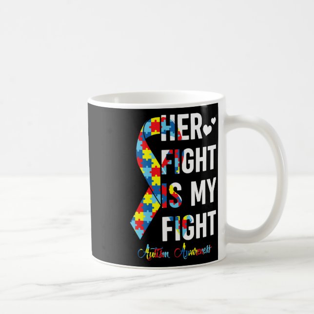 Cherry Pi Day Shirt Kaffeetasse (Rechts)