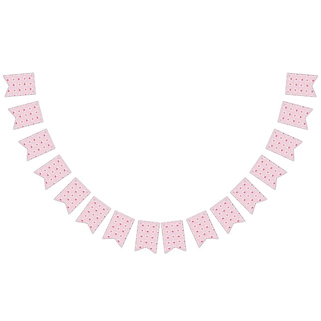 Cherry Picnic Banner (Alle)