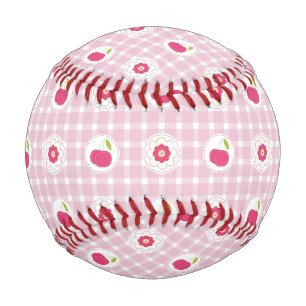 Cherry Picnic Baseball