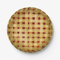 Cherry Pie Bakery Picnic Party