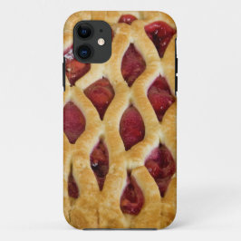 Cherry Pie Case-Mate iPhone Hülle