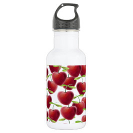 Cherry Pie Edelstahlflasche