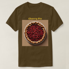 Cherry Pie T - Shirt